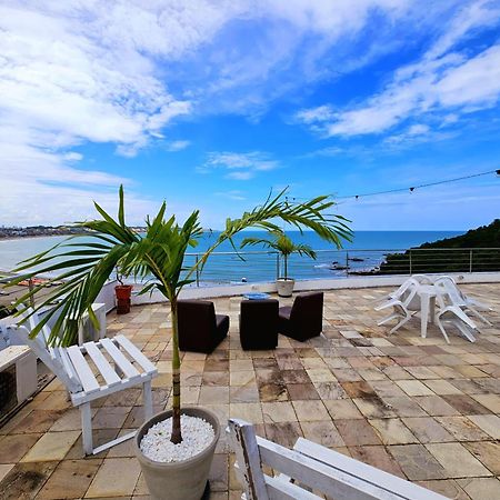 נטאל Apart Hotel Margherita מראה חיצוני תמונה