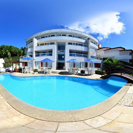 נטאל Apart Hotel Margherita מראה חיצוני תמונה