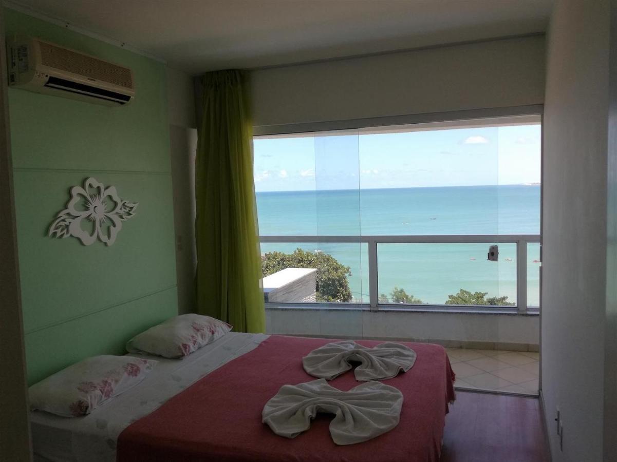 נטאל Apart Hotel Margherita מראה חיצוני תמונה