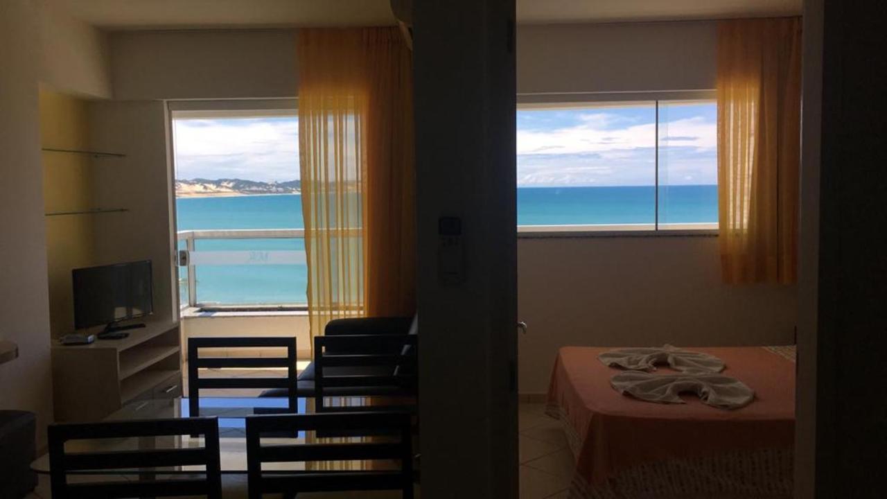 נטאל Apart Hotel Margherita מראה חיצוני תמונה