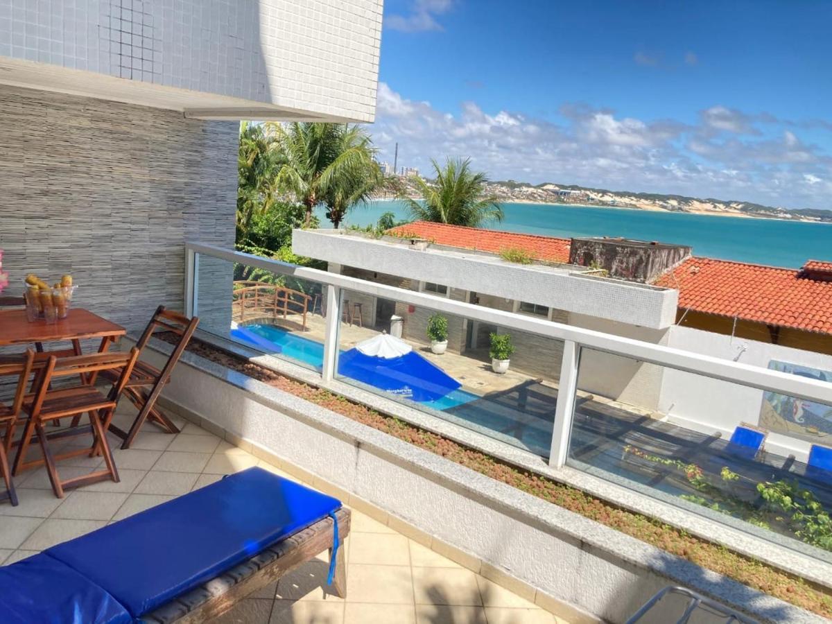 נטאל Apart Hotel Margherita מראה חיצוני תמונה