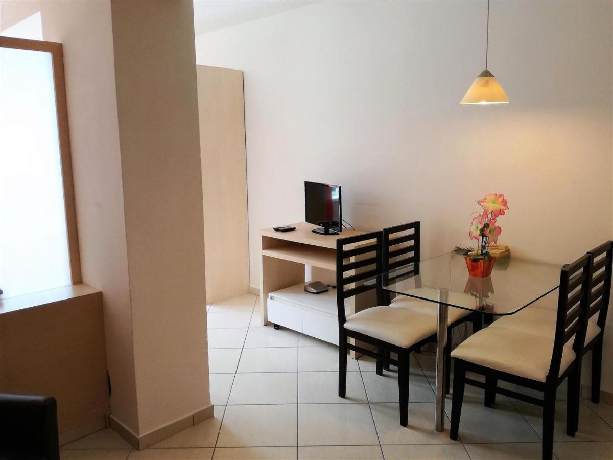 נטאל Apart Hotel Margherita מראה חיצוני תמונה