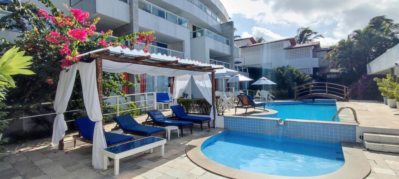 נטאל Apart Hotel Margherita מראה חיצוני תמונה