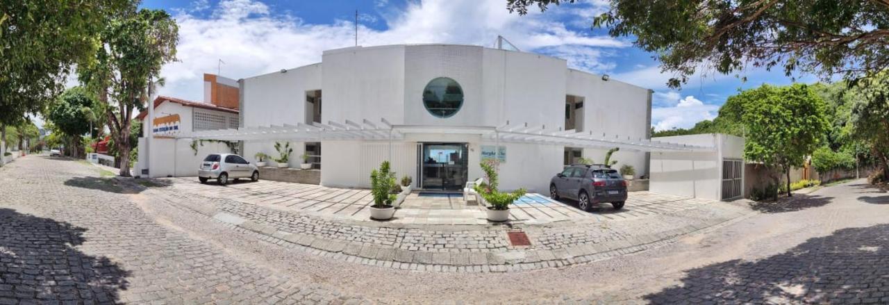 נטאל Apart Hotel Margherita מראה חיצוני תמונה