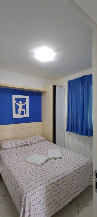 נטאל Apart Hotel Margherita מראה חיצוני תמונה