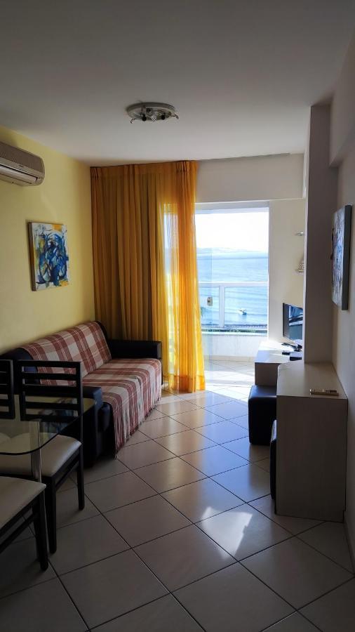נטאל Apart Hotel Margherita מראה חיצוני תמונה