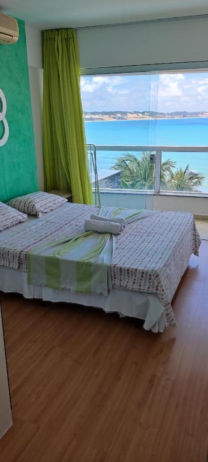 נטאל Apart Hotel Margherita מראה חיצוני תמונה