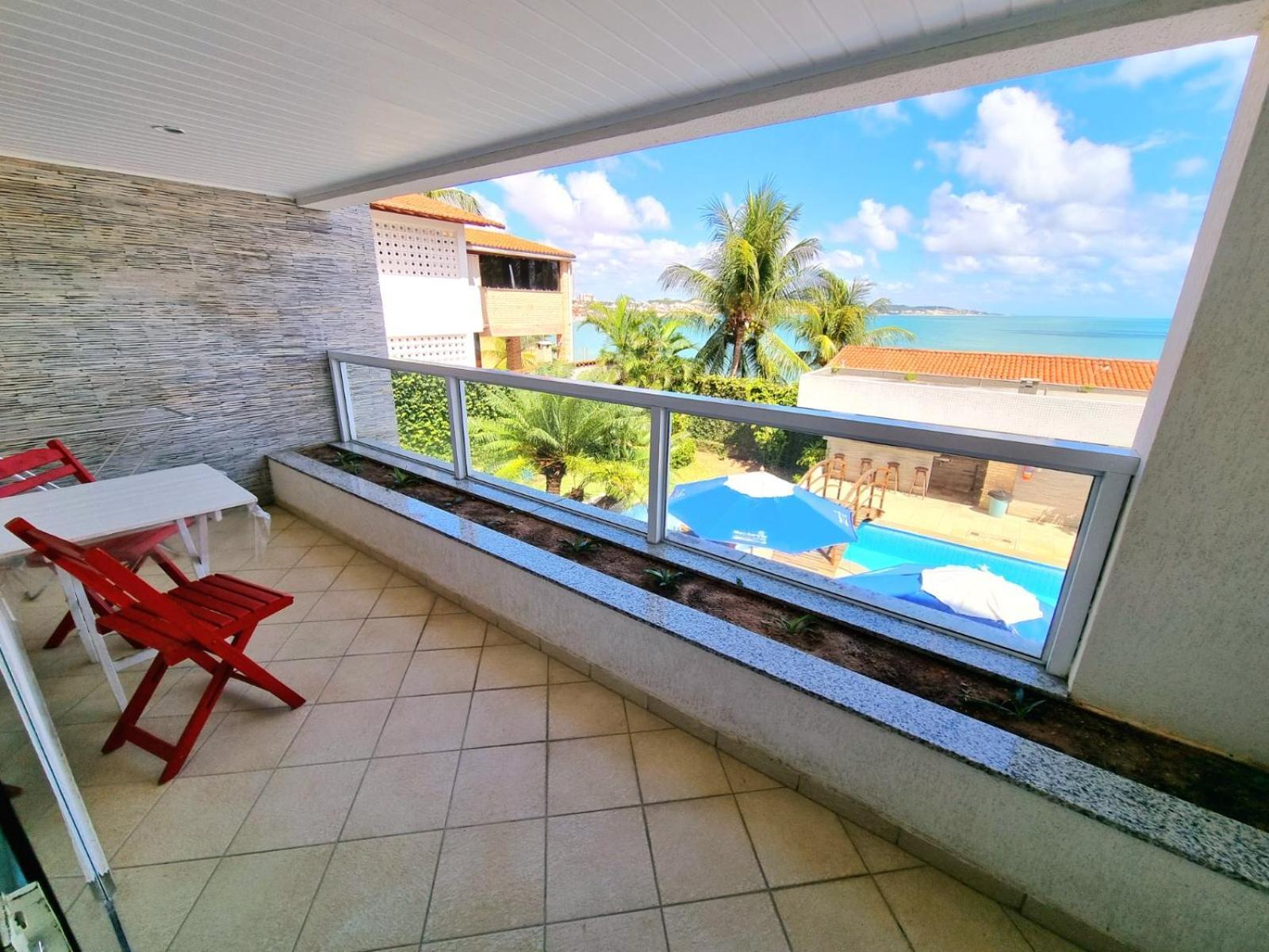 נטאל Apart Hotel Margherita מראה חיצוני תמונה
