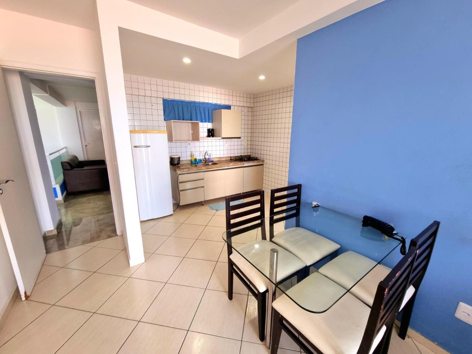 נטאל Apart Hotel Margherita מראה חיצוני תמונה