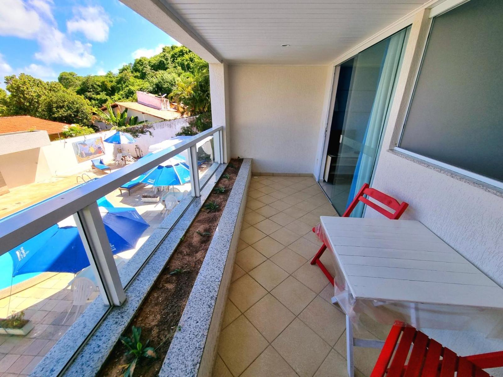 נטאל Apart Hotel Margherita מראה חיצוני תמונה