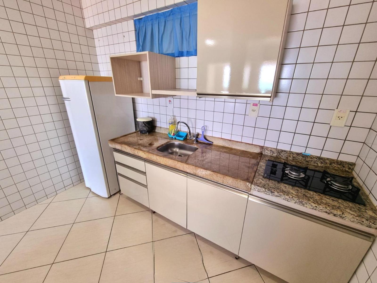 נטאל Apart Hotel Margherita מראה חיצוני תמונה