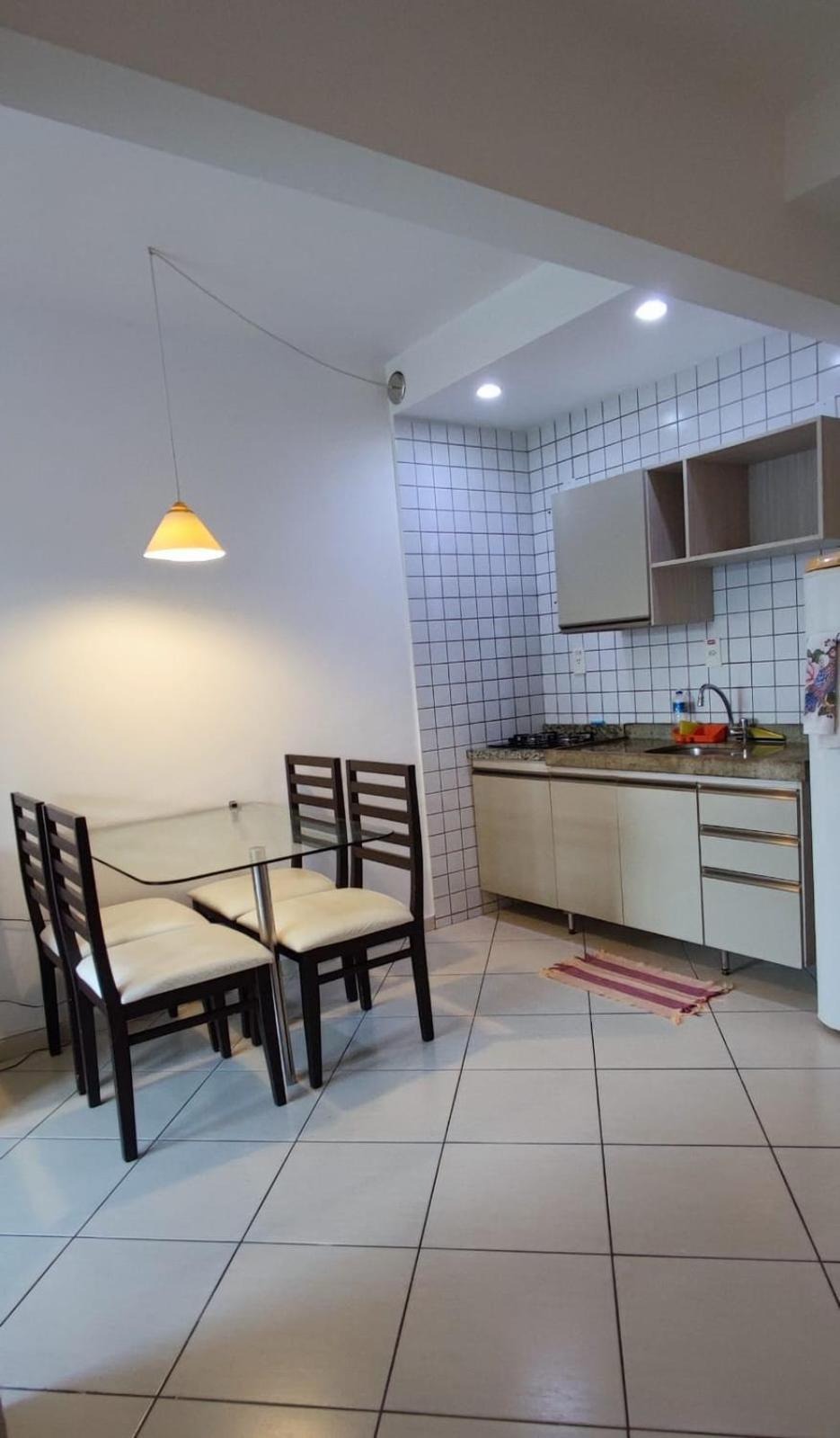 נטאל Apart Hotel Margherita מראה חיצוני תמונה