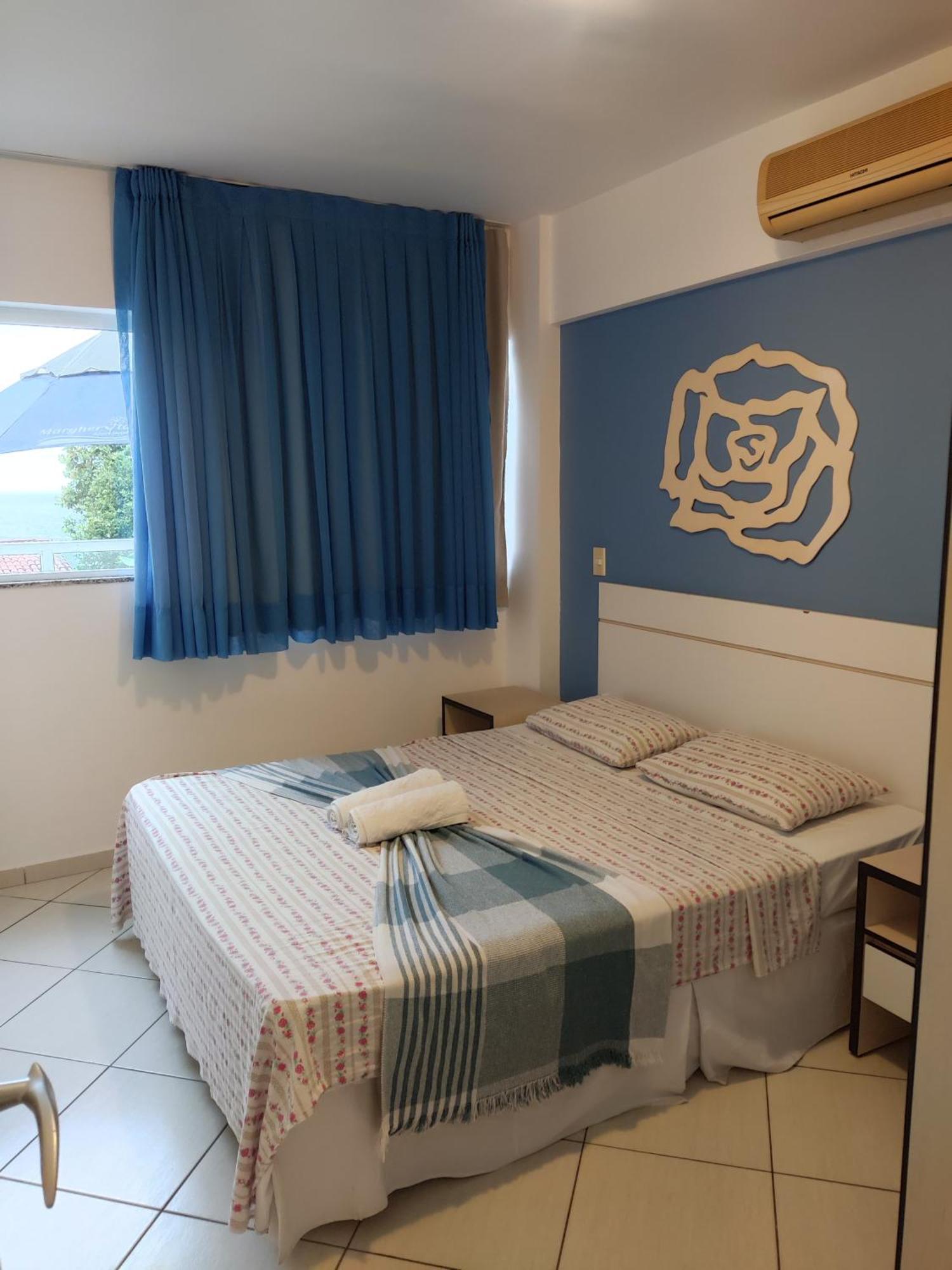 נטאל Apart Hotel Margherita מראה חיצוני תמונה