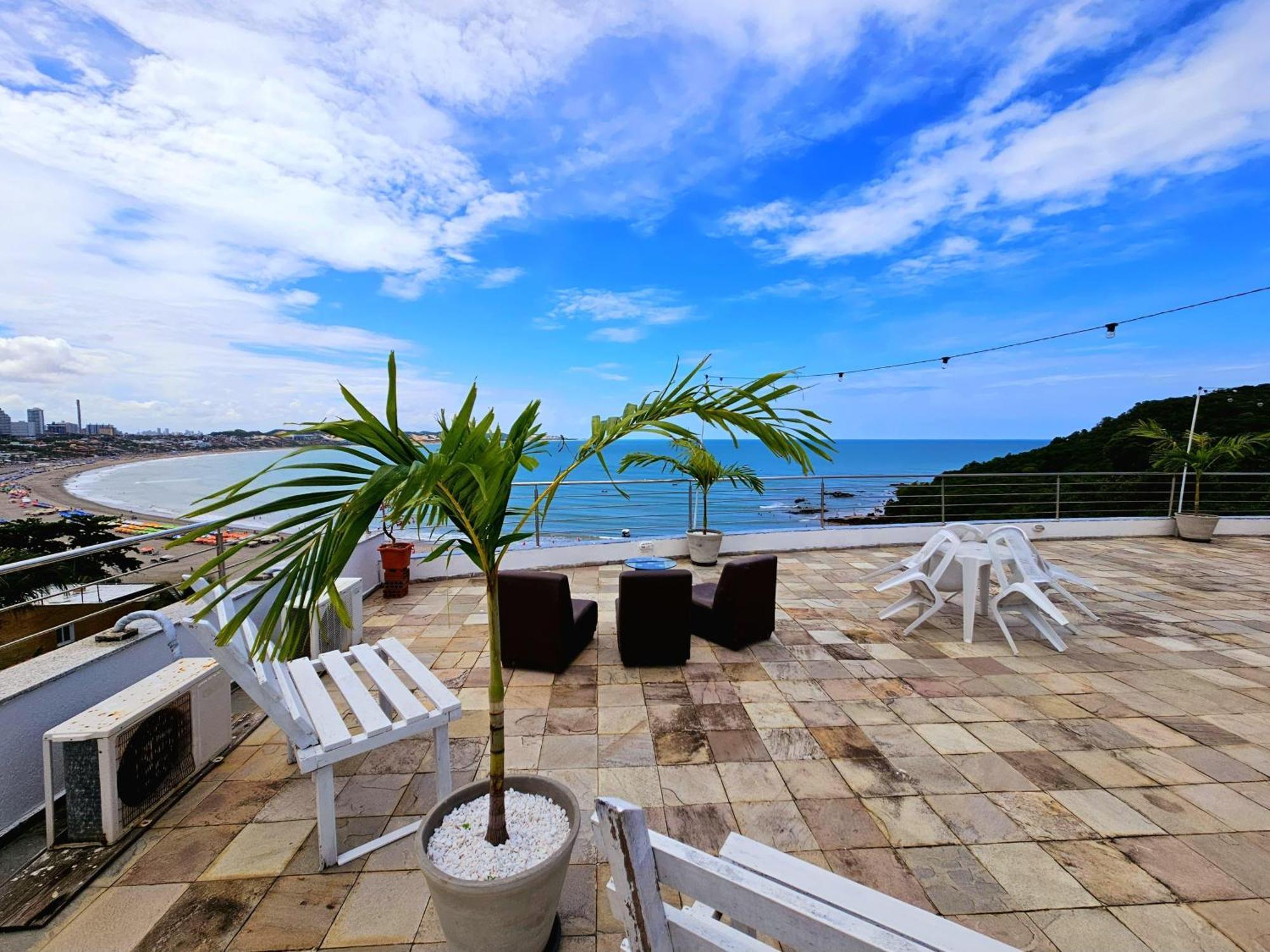 נטאל Apart Hotel Margherita מראה חיצוני תמונה