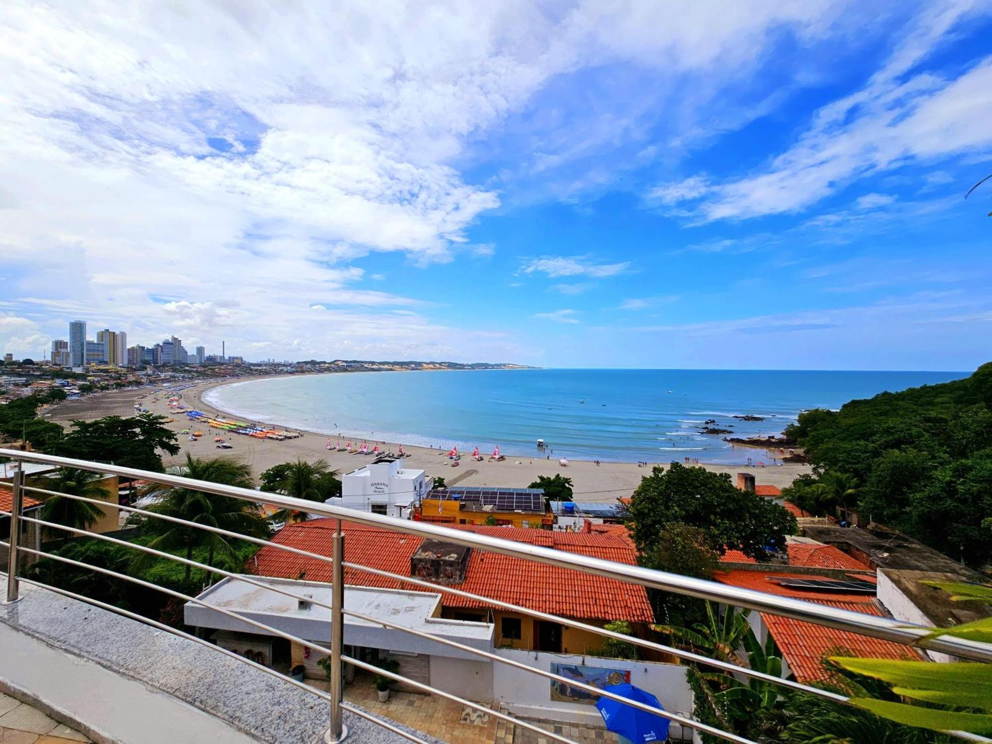 נטאל Apart Hotel Margherita מראה חיצוני תמונה