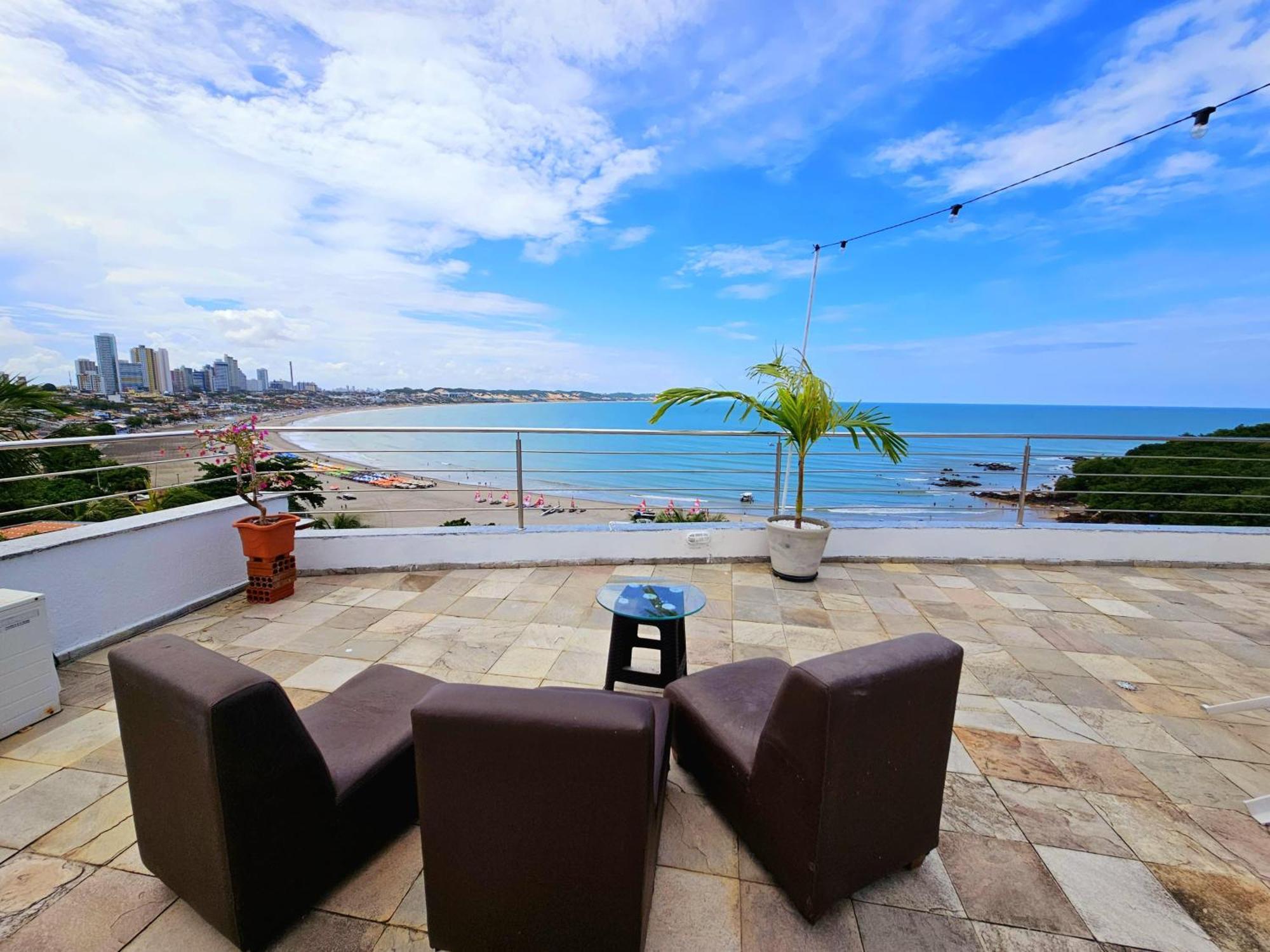 נטאל Apart Hotel Margherita מראה חיצוני תמונה