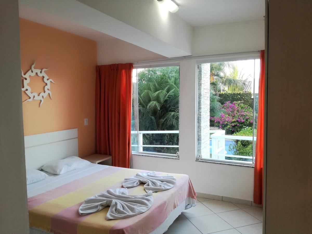 נטאל Apart Hotel Margherita מראה חיצוני תמונה