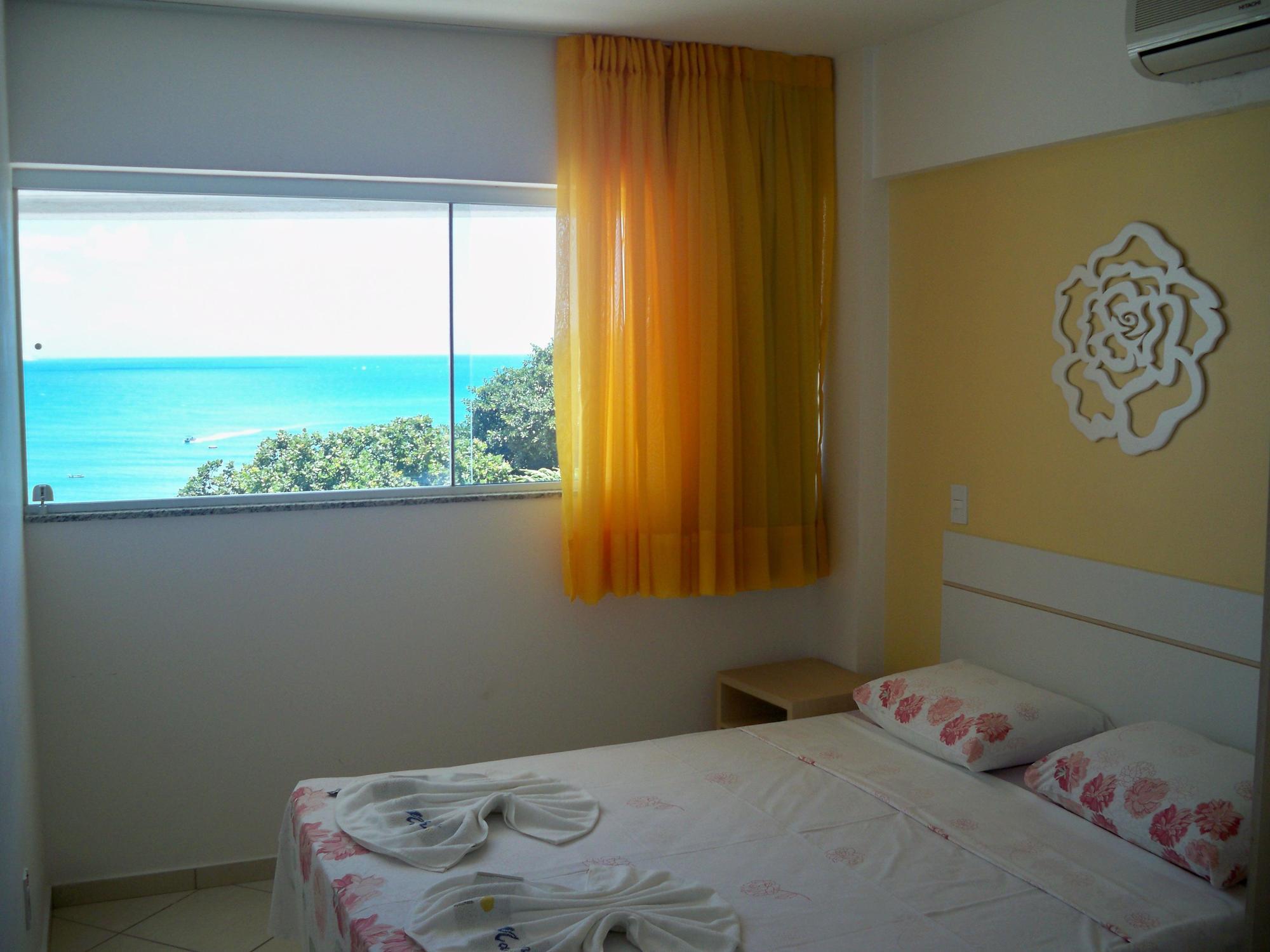 נטאל Apart Hotel Margherita מראה חיצוני תמונה