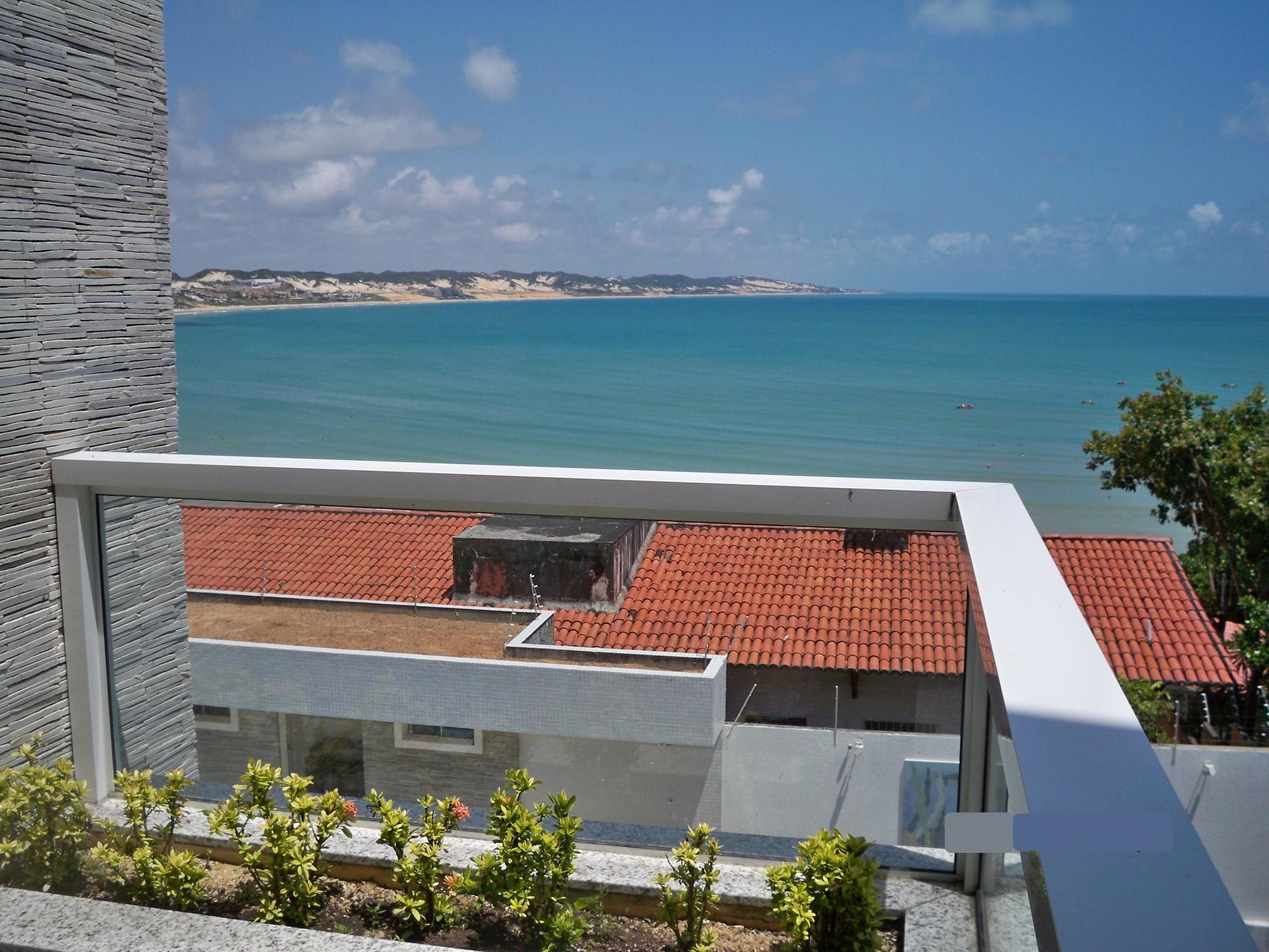 נטאל Apart Hotel Margherita מראה חיצוני תמונה