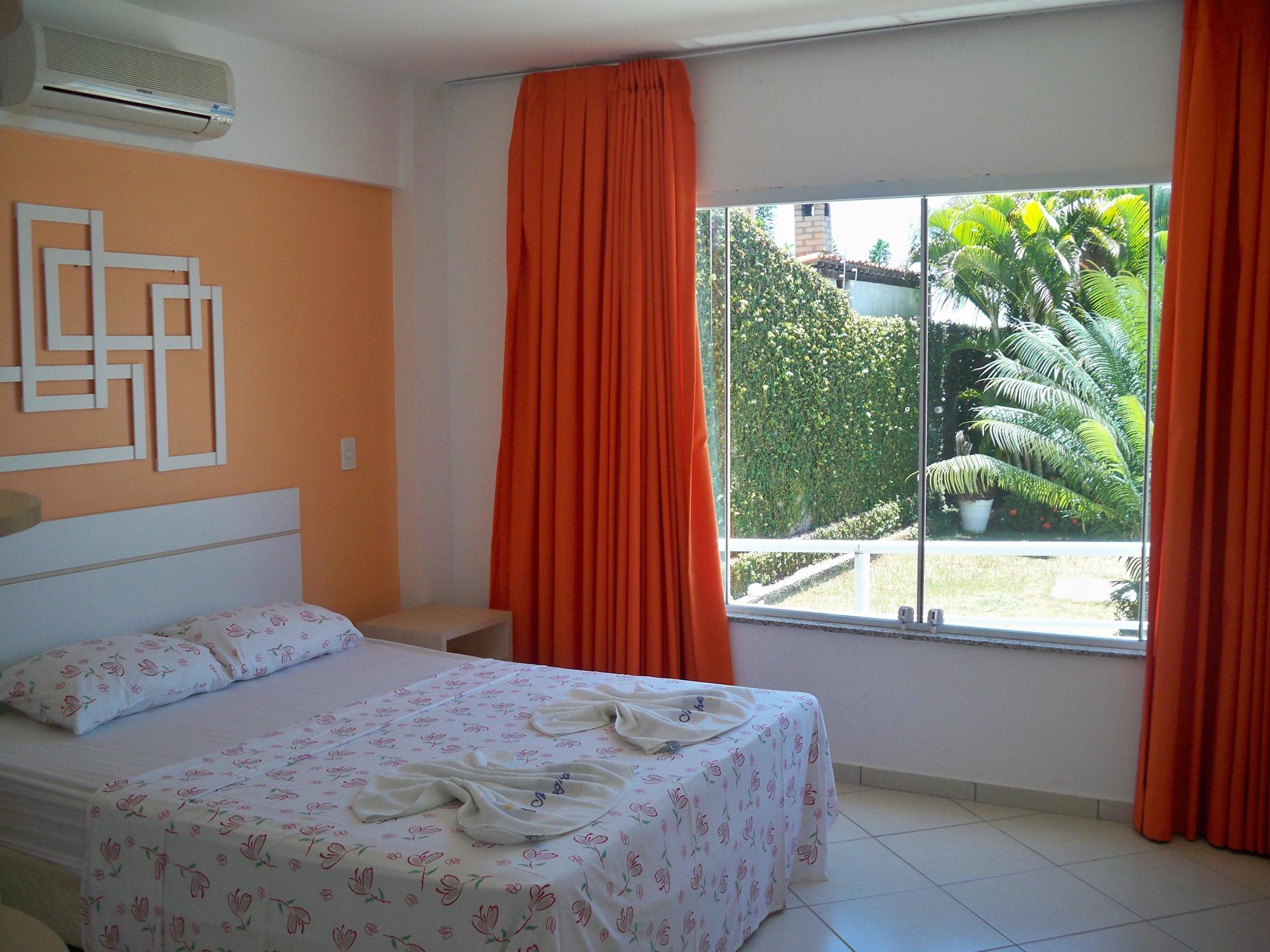 נטאל Apart Hotel Margherita מראה חיצוני תמונה