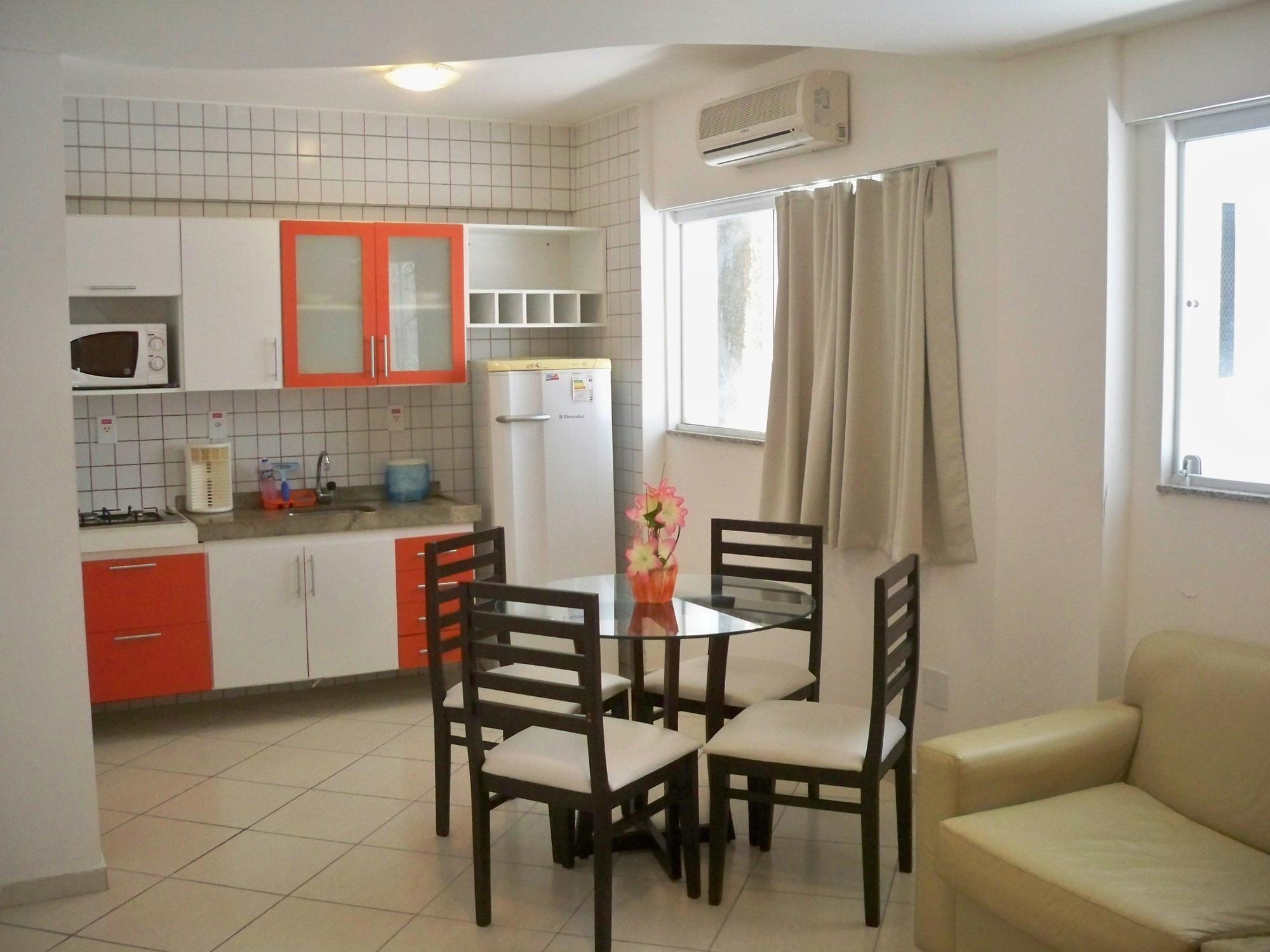 נטאל Apart Hotel Margherita מראה חיצוני תמונה