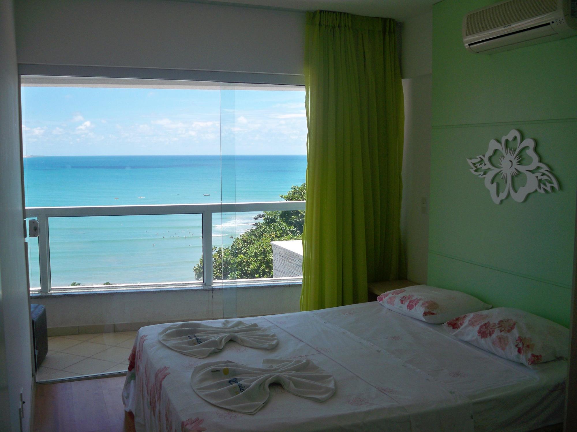 נטאל Apart Hotel Margherita מראה חיצוני תמונה
