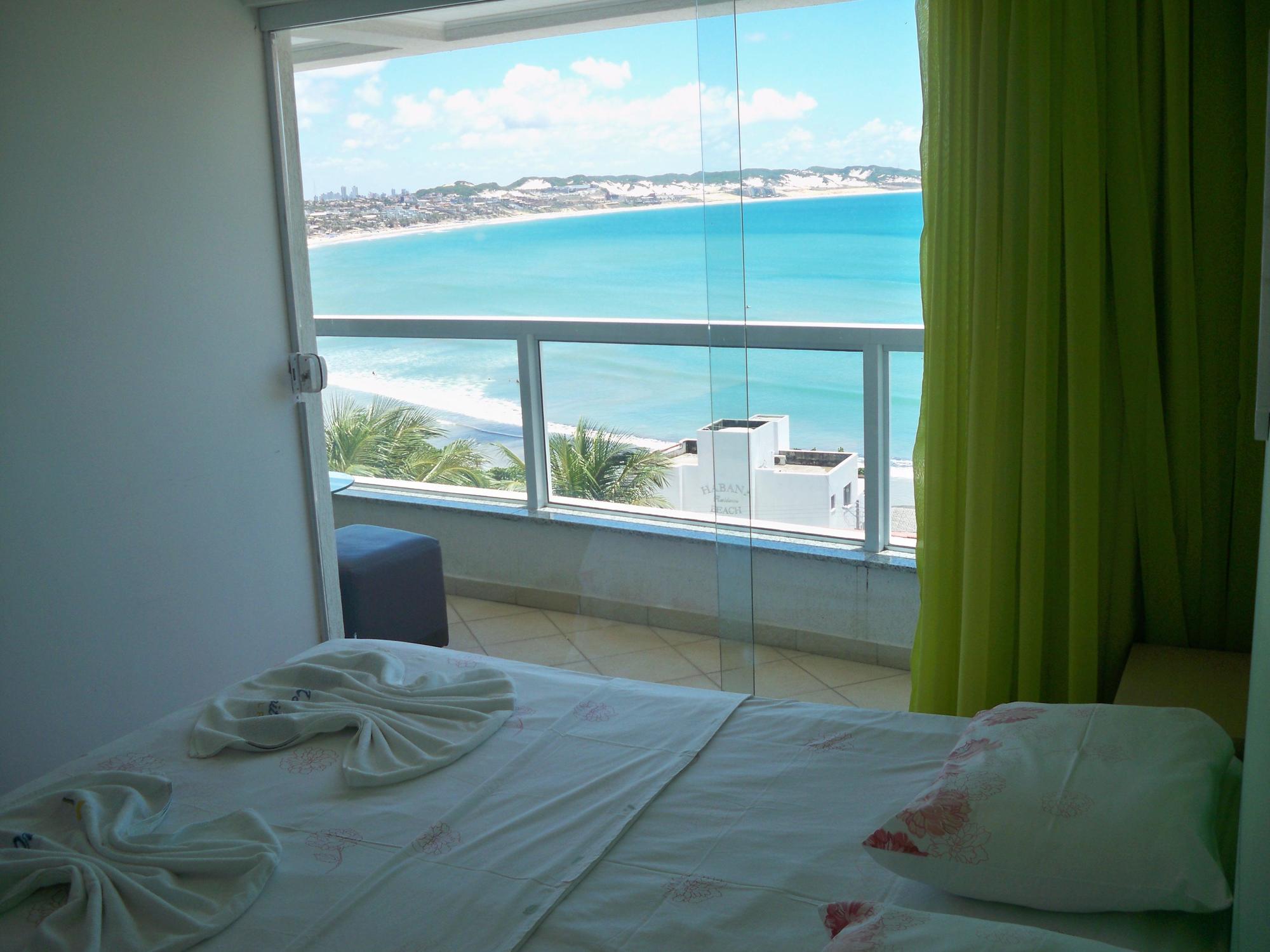 נטאל Apart Hotel Margherita מראה חיצוני תמונה