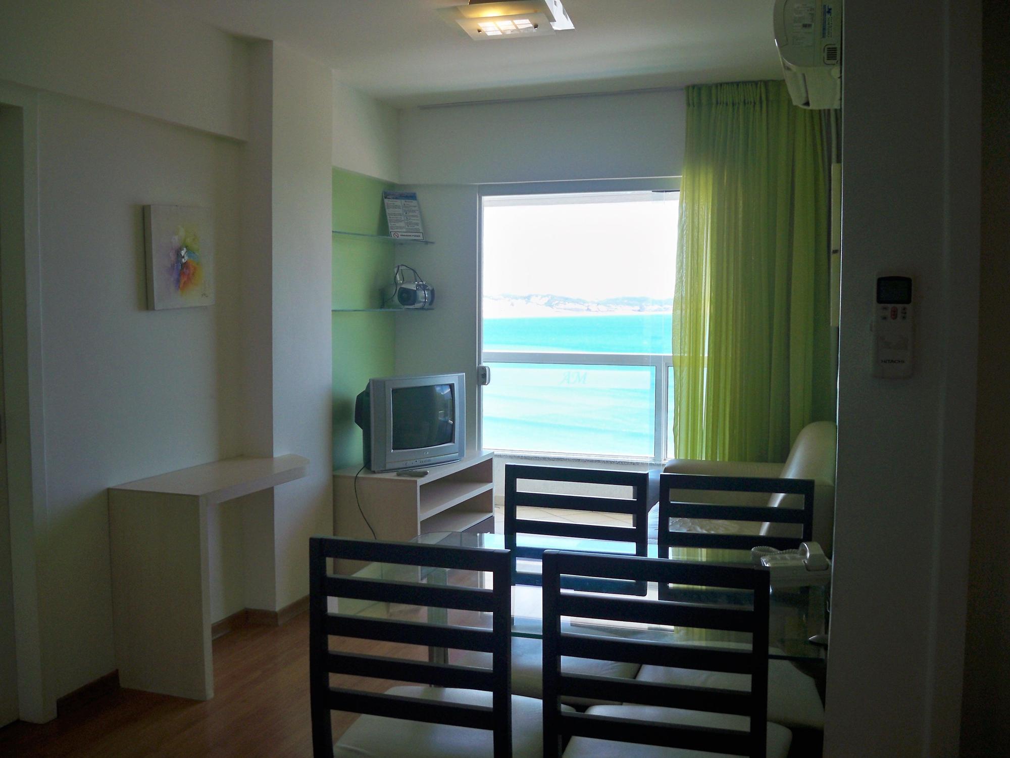 נטאל Apart Hotel Margherita מראה חיצוני תמונה